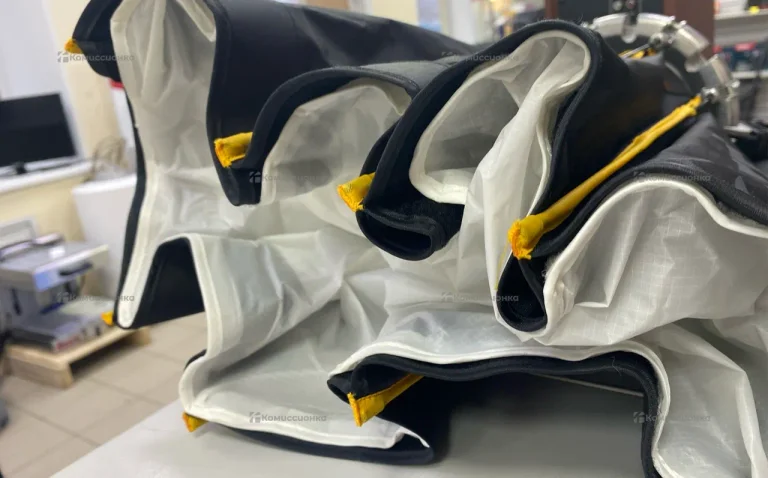 Октобокс Falcon Eyes