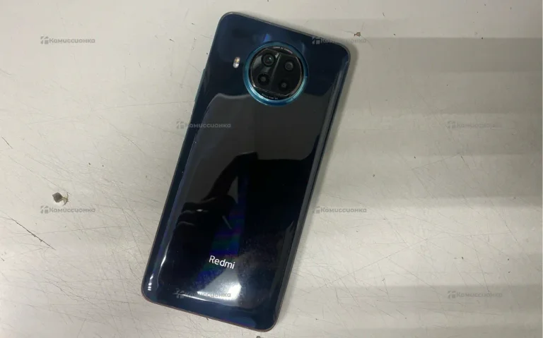 Xiaomi Redmi note 9 pro 8/256