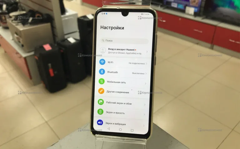 Honor 20i 4/128 ГБ