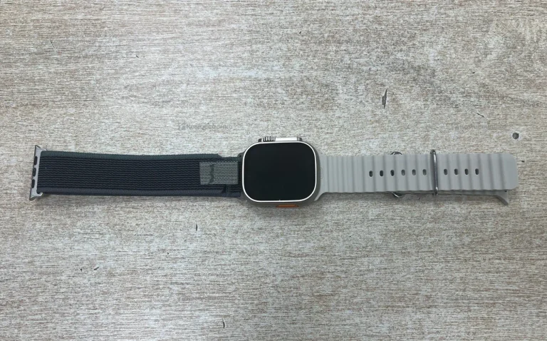 Часы Smart Watch Ultra 3 49MM