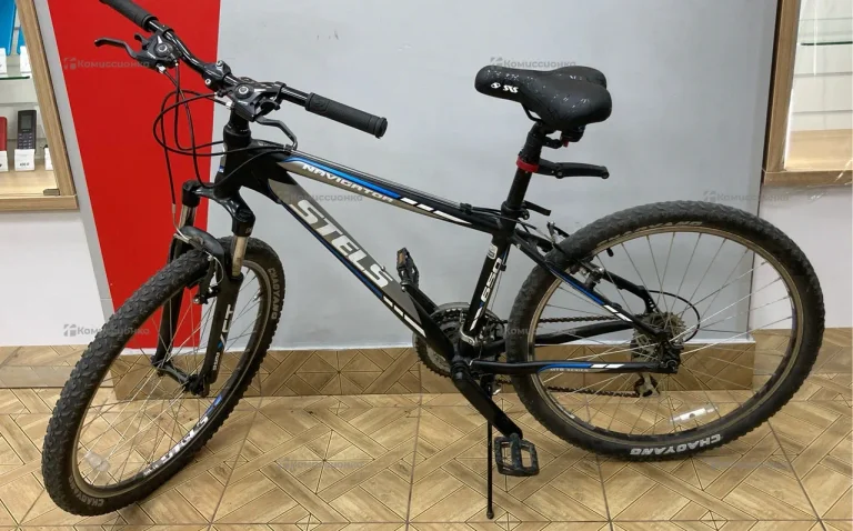 Велосипед Stels navigator 650