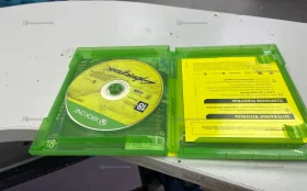 Диск CuberPunk 2077