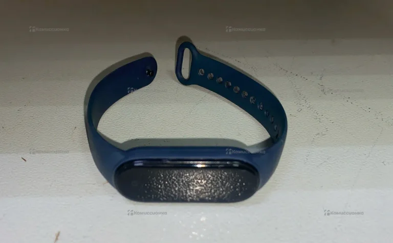 Часы Mi fit 4