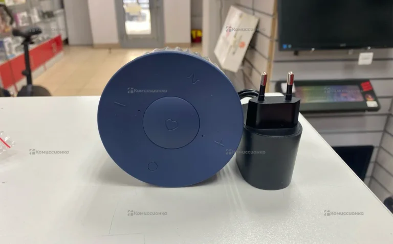 Колонка SberBoom Mini