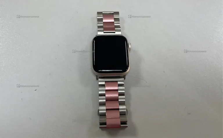 Часы  Apple Watch SE 2