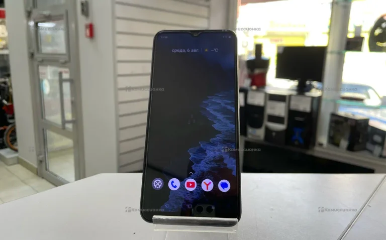 Xiaomi Realme narzo 50i