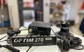 Купить Автомобильная Рация Optim 270 б/у , в Сызрань Цена:3490рублей