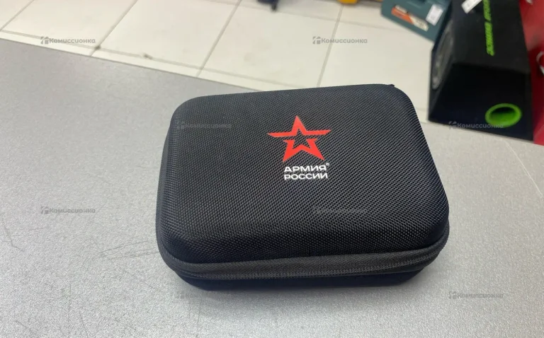 Цифровая камера Армия России АР-04006