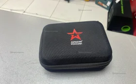 Купить Цифровая камера Армия России АР-04006 б/у , в Самара Цена:1990рублей