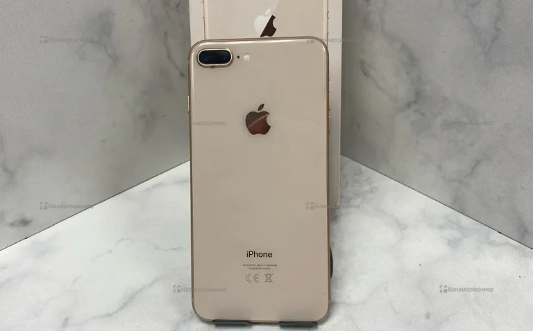 Apple iphone 8+ 3/64