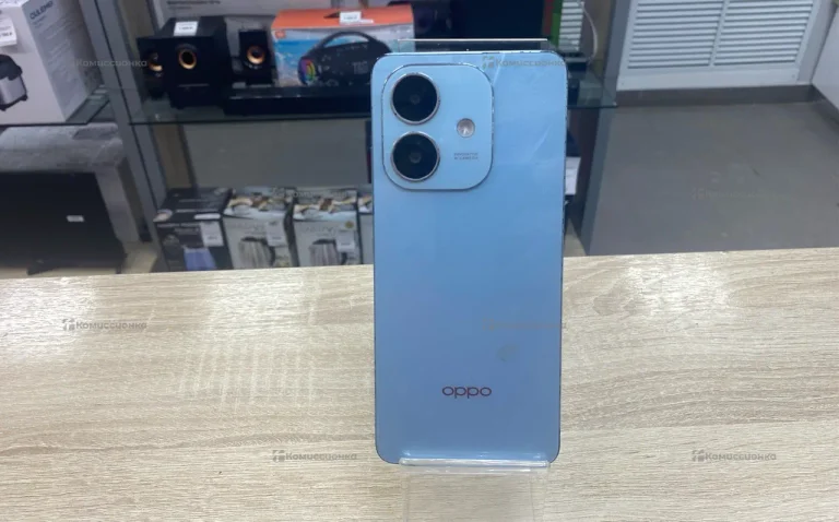 Oppo A3x 4/128 ГБ