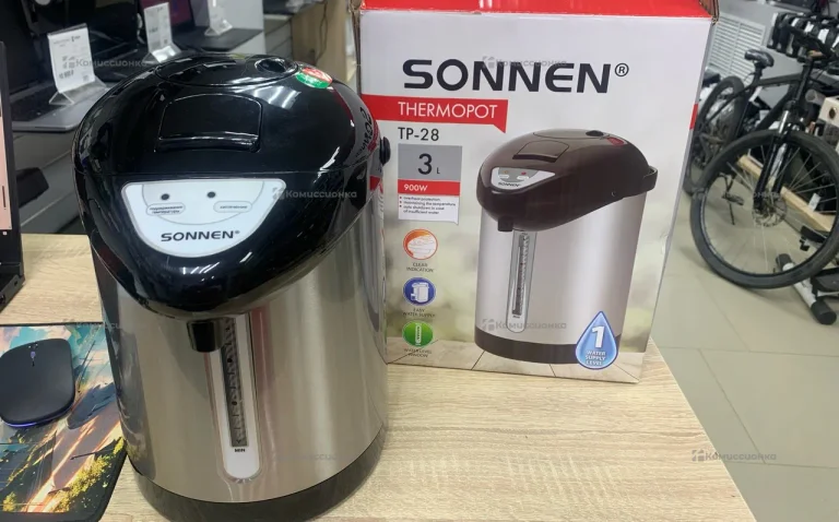 Термопот Sonnen tp-28