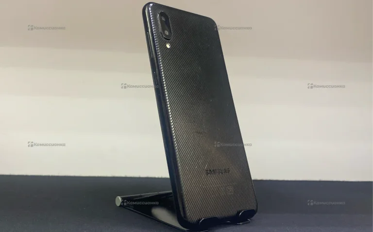 Samsung Galaxy A02 2/32 ГБ