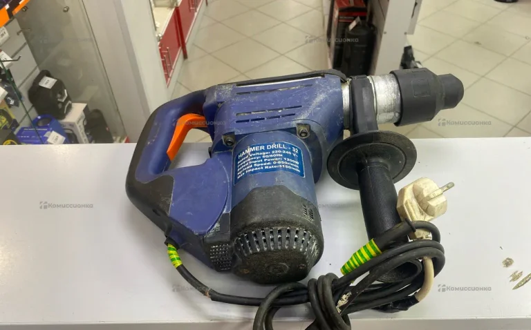 Перфоратор Bosch hammer drill-32