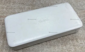Купить Power Bank Redmi 20000 б/у , в Москва и область Цена:900рублей