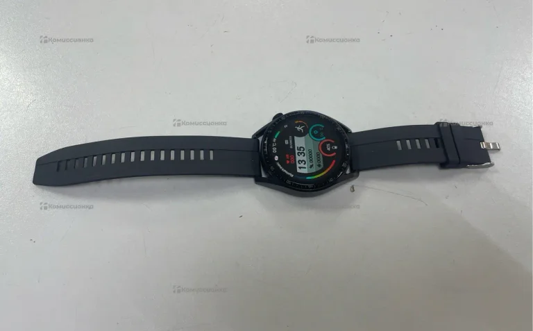 Часы  eWatch audio