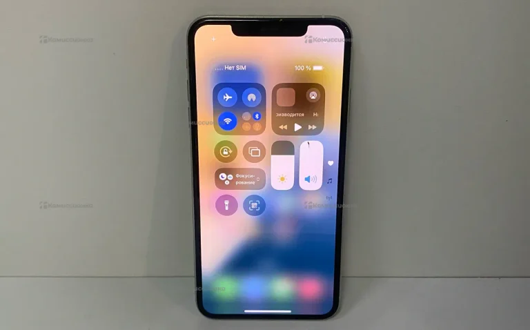 Apple iPhone XS Max 4/64 ГБ