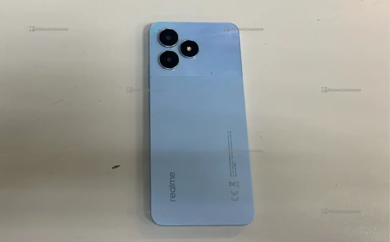 Realme Note 50 3/64Gb