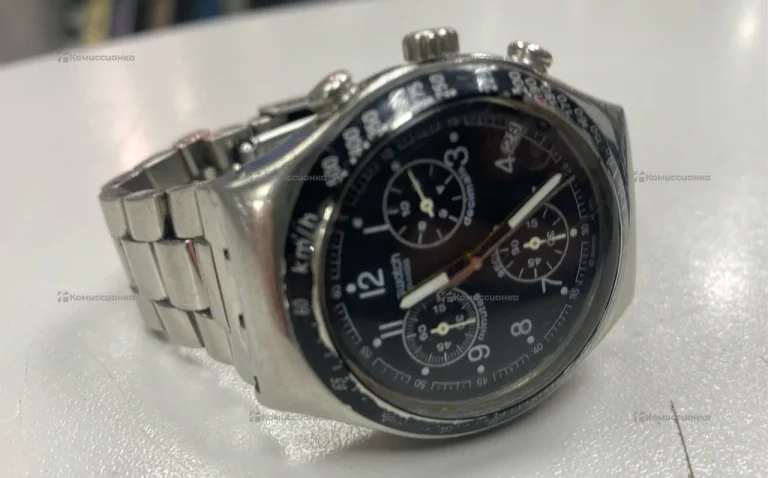 Часы  Swatch Irony