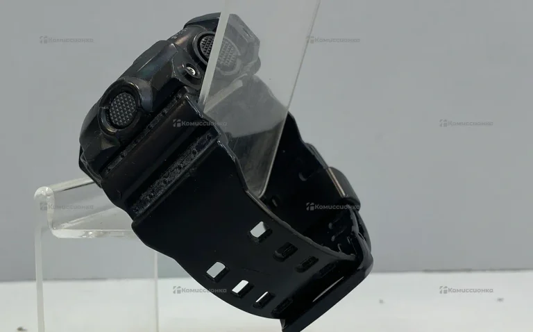 Часы Casio GA-700