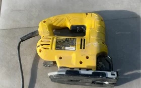 Купить Электролобзик DEWALT DWE249 б/у , в Краснодар Цена:2490рублей
