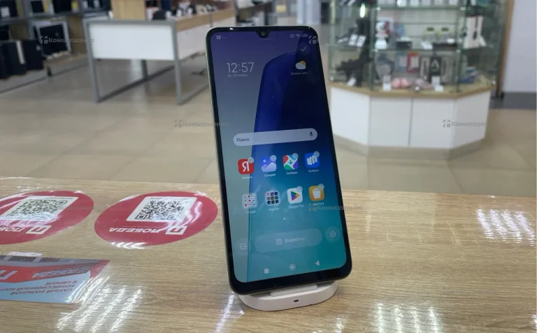 Xiaomi Redmi 14C 8/256 ГБ