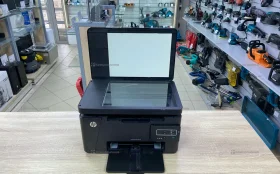 Купить МФУ HP LaserJet Pro M125r б/у , в Казань Цена:6900рублей
