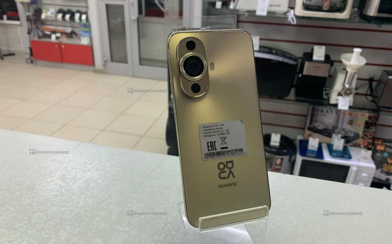 Huawei nova 11 8/256 ГБ