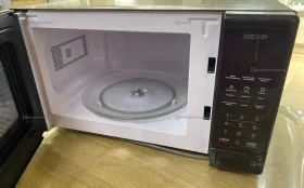 Купить Микроволновая печь  Dexp б/у , в Самара Цена:3990рублей