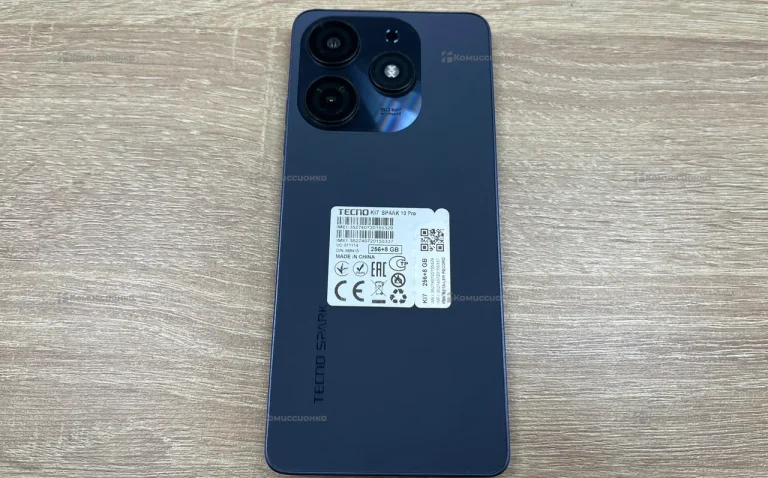 Tecno Spark 10 Pro 8/256Gb