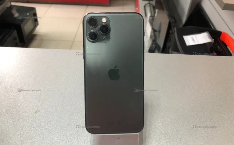 Apple iPhone 11 Pro 4/64 ГБ