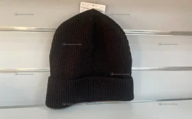 Купить Шапка Puma Черная б/у , в Москва и область Цена:890рублей
