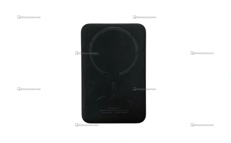 Power Bank  20W