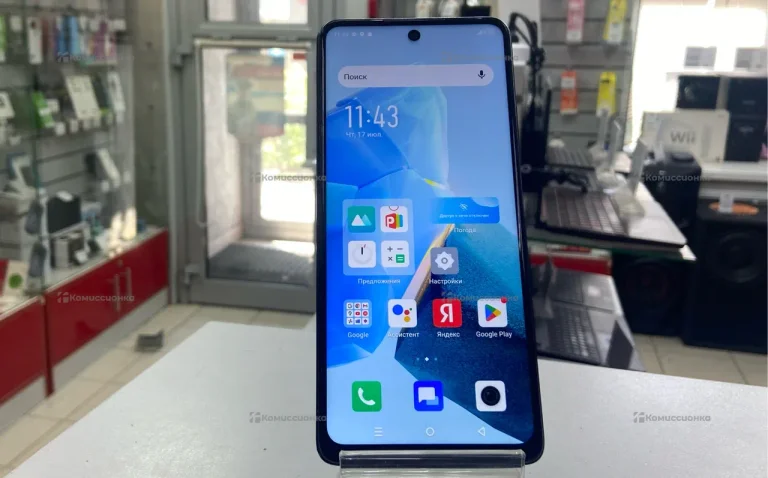 Infinix Hot 30 8/128Gb
