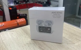 Купить Наушники  AirPods Pro с экраном б/у , в Нижнекамск Цена:1200рублей