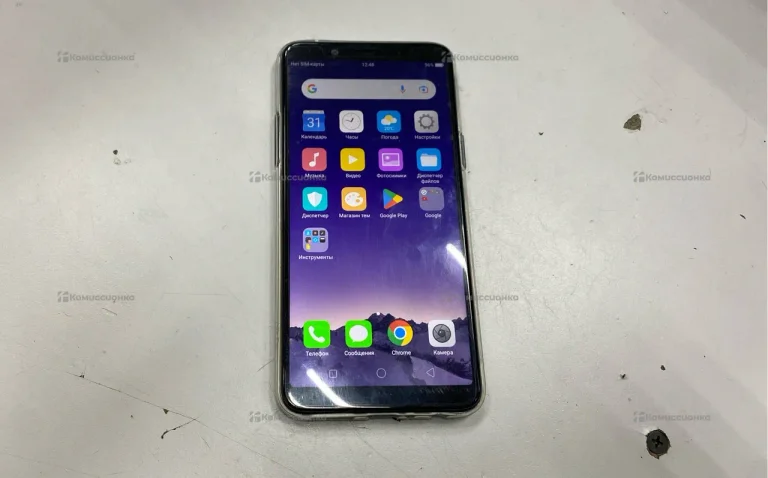 Oppo F5 6/128Gb