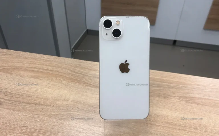 Apple iPhone 13 128 ГБ