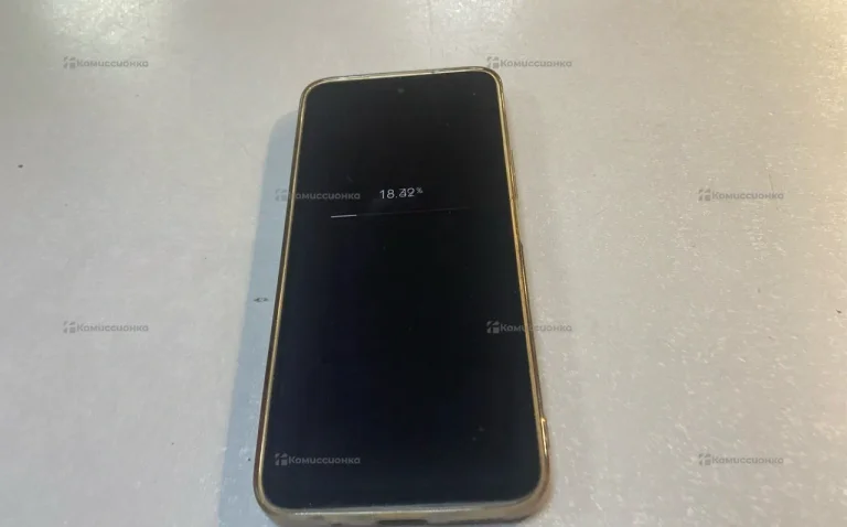 Xiaomi Poco M6 6/128 ГБ