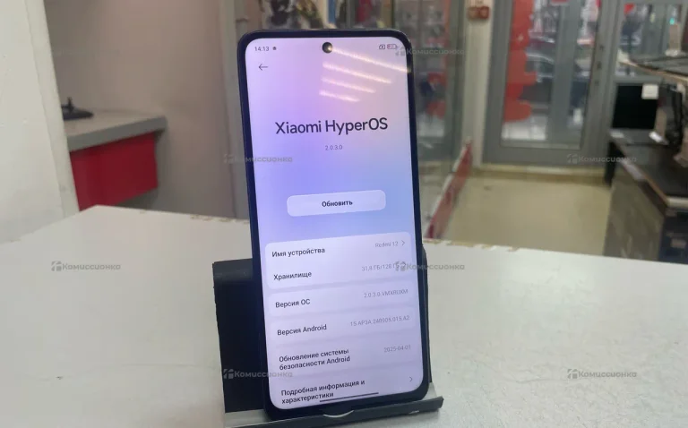 Xiaomi Redmi Note 13 Pro 8/256 ГБ