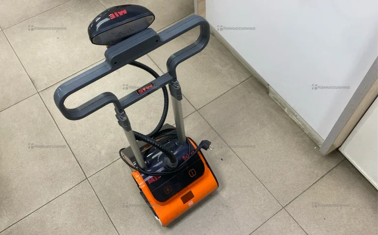 Отпариватель для одежды MiE Deluxe