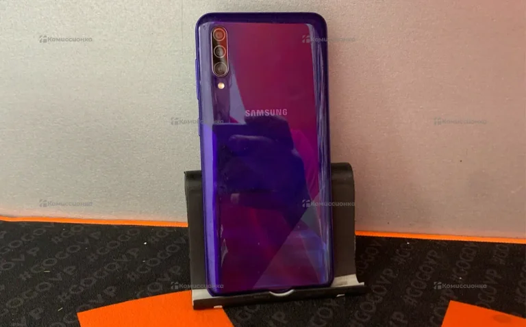 Samsung Galaxy A30s 3/32Gb