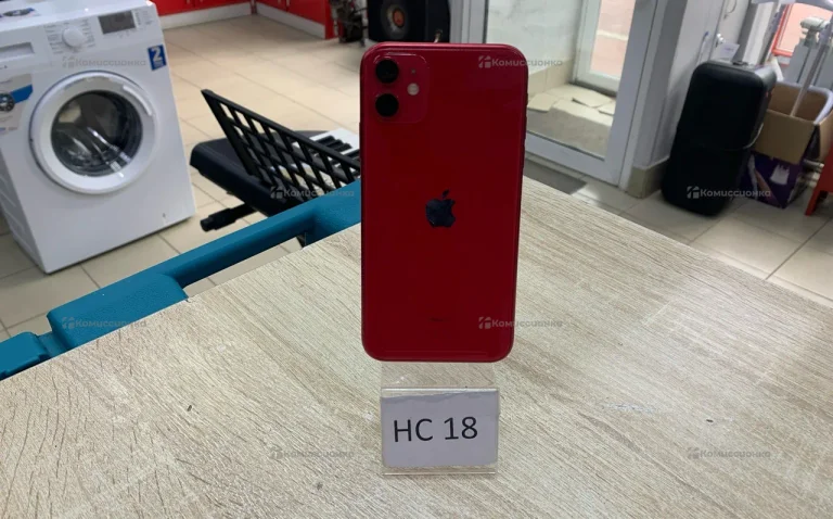 Apple iPhone 11 128Gb