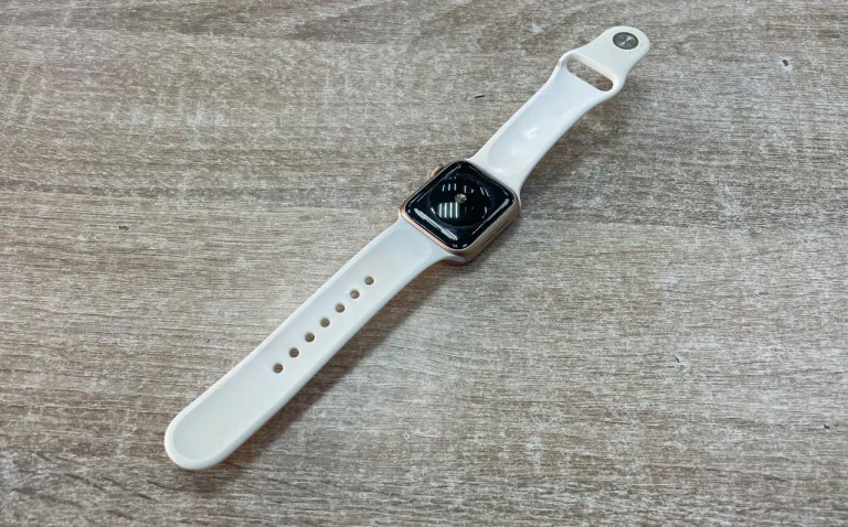 Apple Watch SE 40Mm