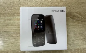 Nokia 106 TA-1114