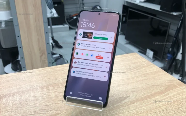 Xiaomi Redmi note 11 pro 6/64