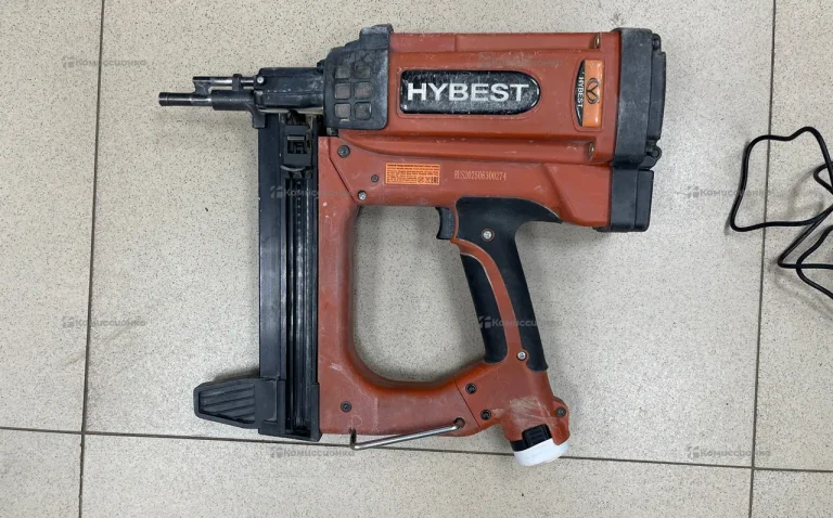 Гвоздезабивной пистолет Hybest GSR40.