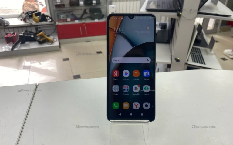 Xiaomi Redmi A3 4/128gb
