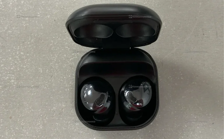 Наушники Galaxy buds pro c988