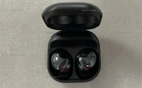 Купить Наушники Galaxy buds pro c988 б/у , в Самара Цена:2900рублей
