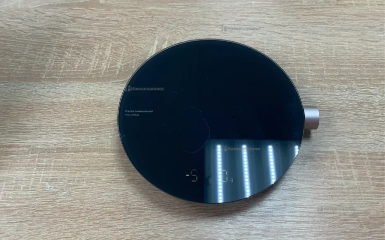 Весы HOTO Smart Kitchen Scale